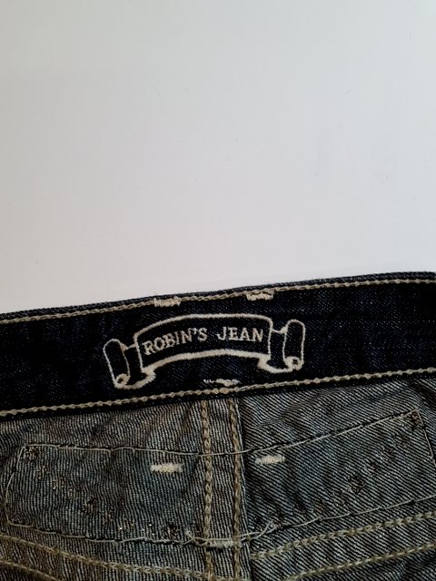 Robins jeans (O787)